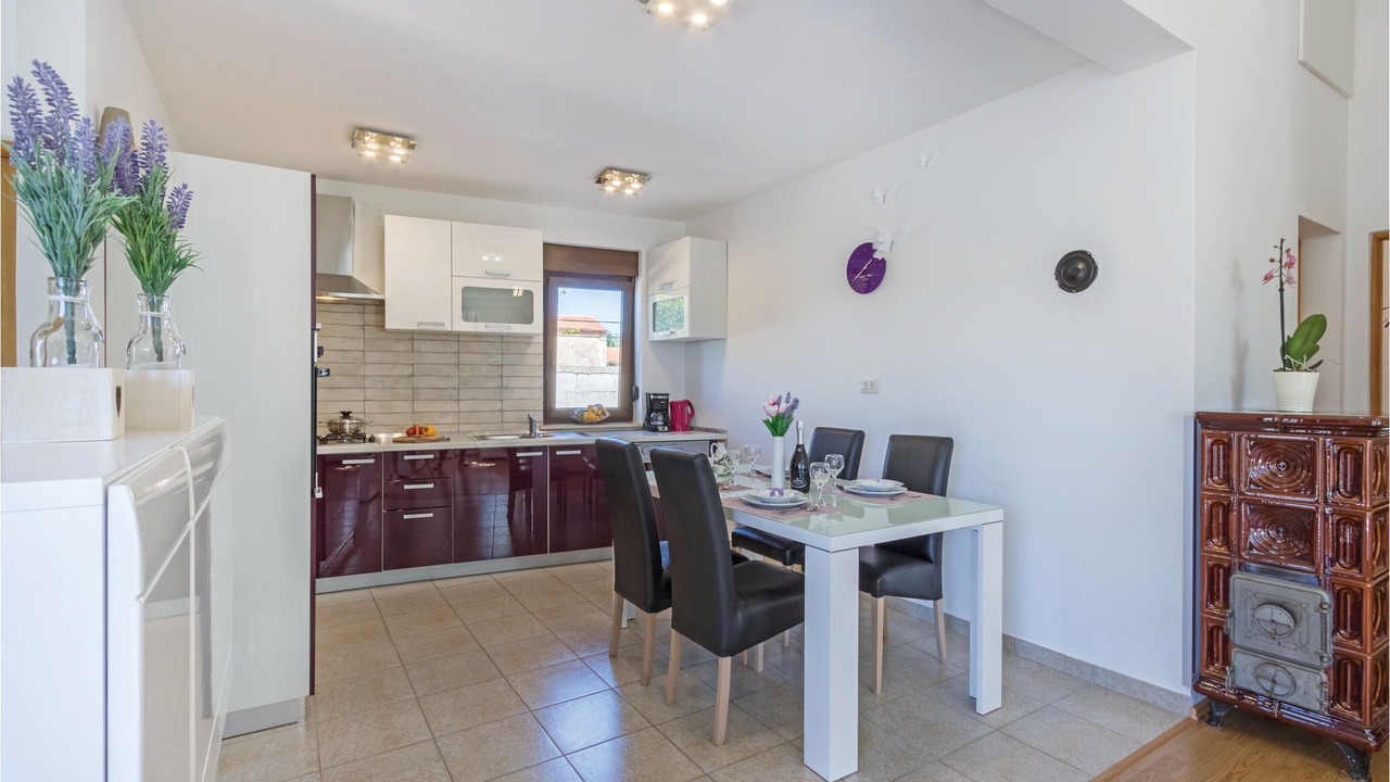 Photo of Kitchen in Galizana