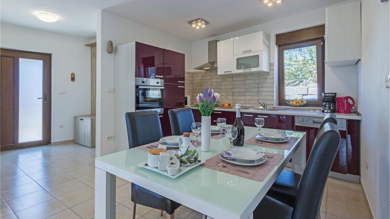 Photo of Kitchen in Galizana