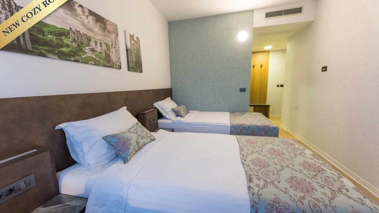 Photo of Bedroom in Zagreb