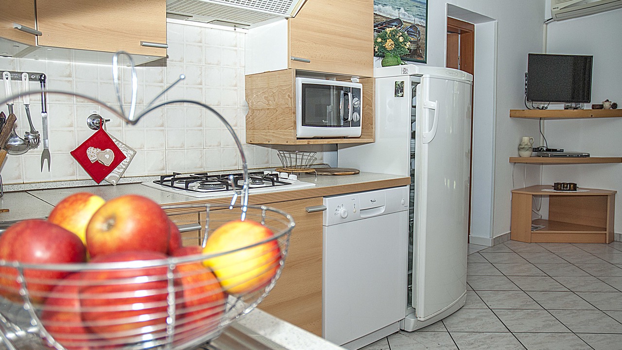 Photo of Kitchen in Buzinija