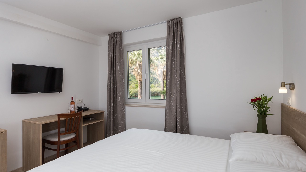 Photo of Bedroom in Komolac