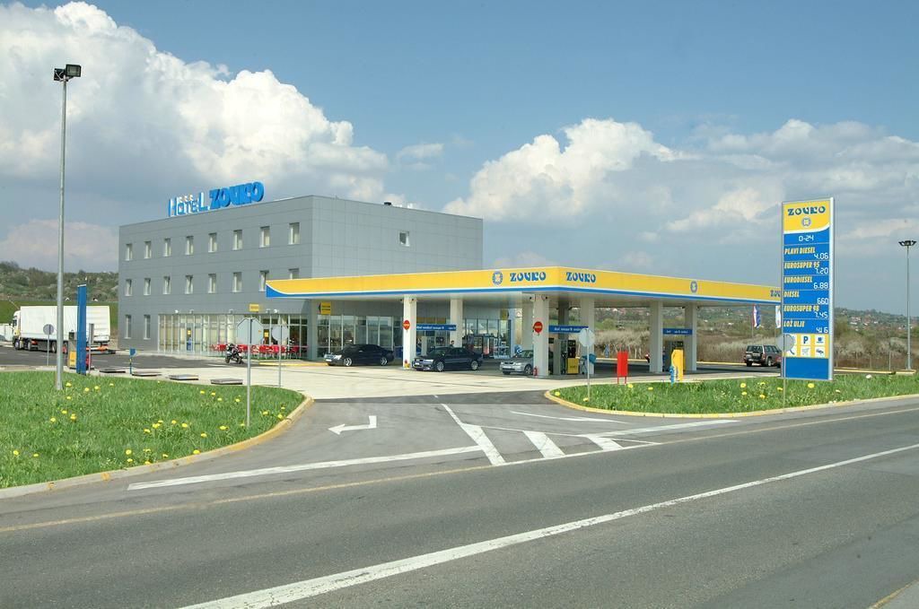 Photo of Outdoor in Slavonski Brod
