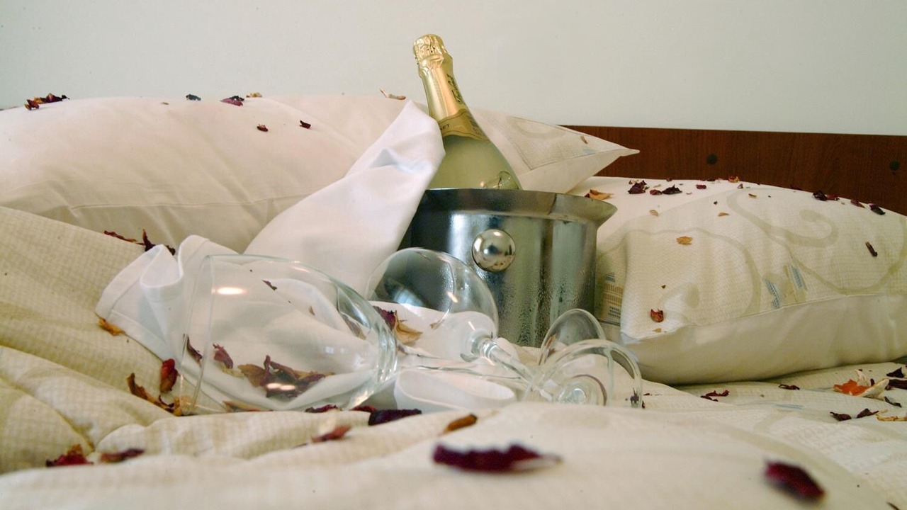 Photo of Bedroom in Slavonski Brod