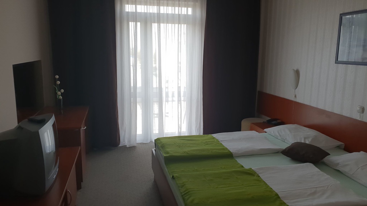 Photo of Bedroom in Slavonski Brod