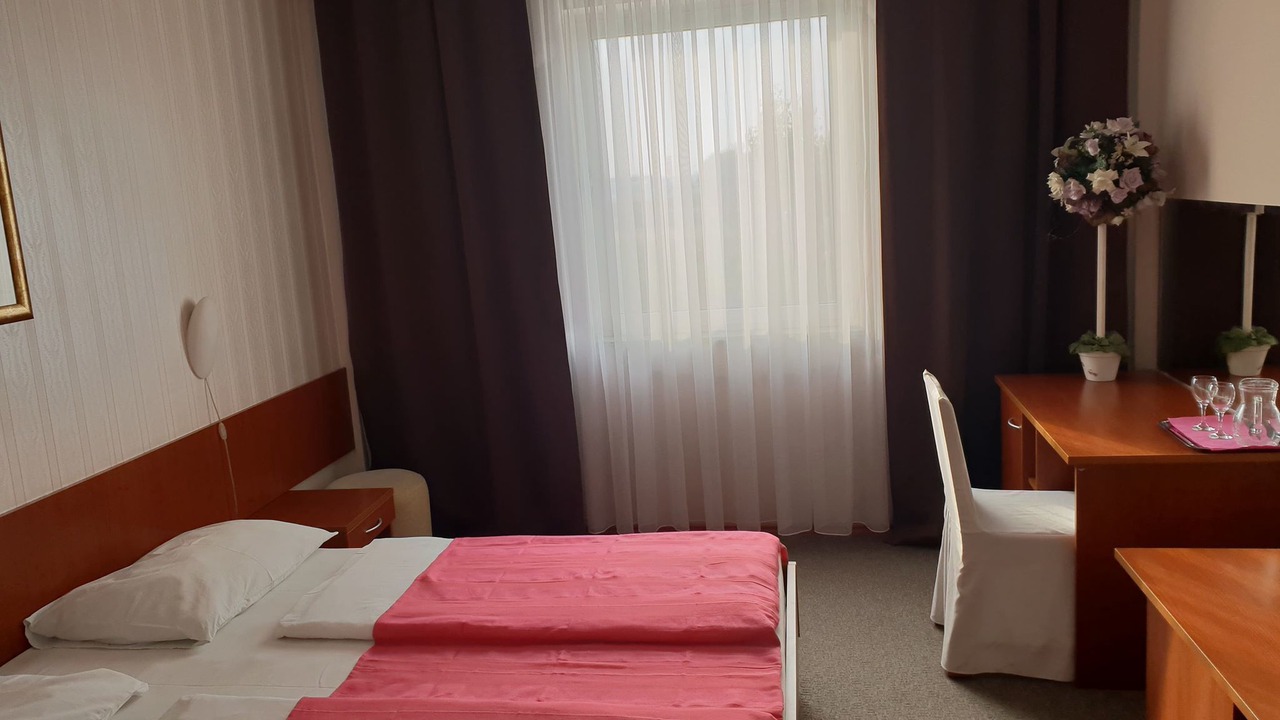 Photo of Bedroom in Slavonski Brod