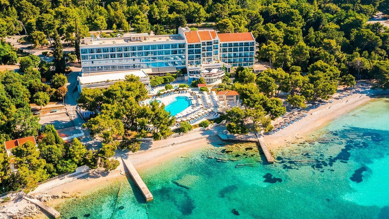 Photo of Outdoor in Orebic