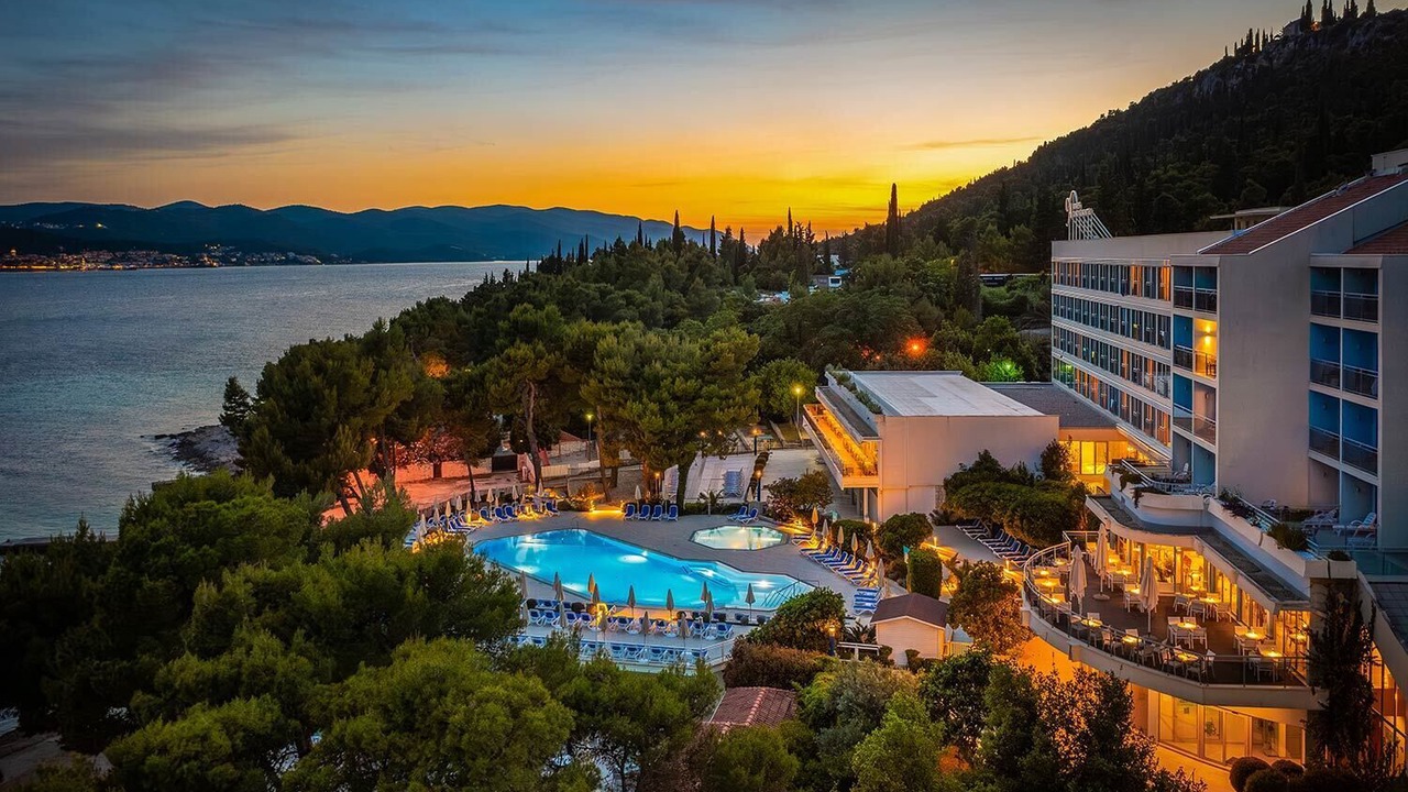 Photo of Outdoor in Orebic