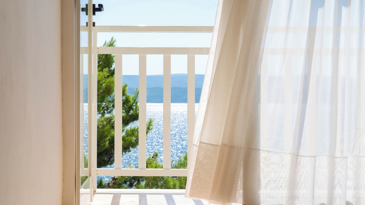 Photo of Patio Balcony in Ruskamen