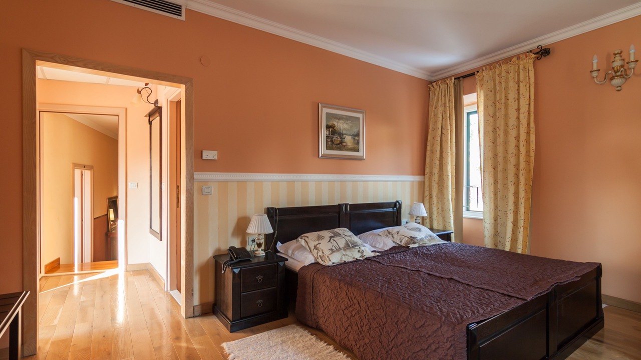 Photo of Bedroom in Cavtat Old Town