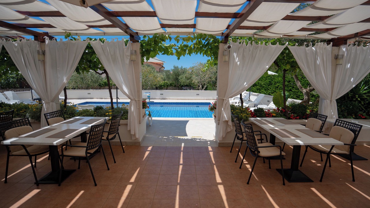Photo of Patio Balcony in Zrce