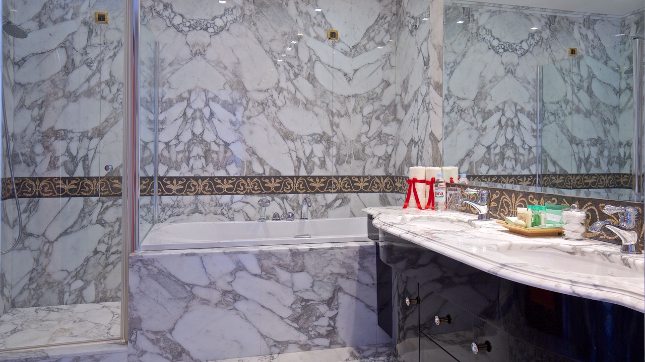 Photo of Bathroom in Buje