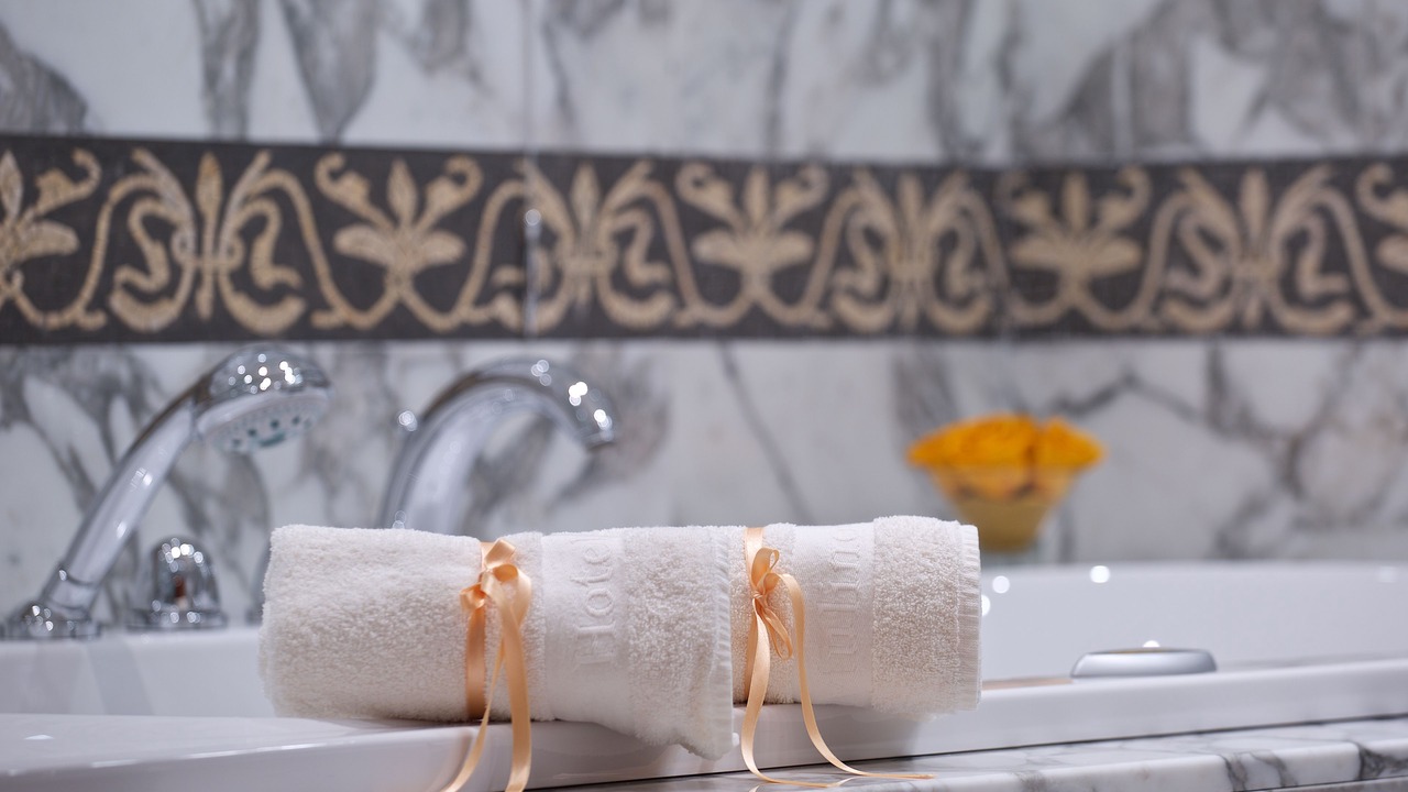Photo of Bathroom in Buje