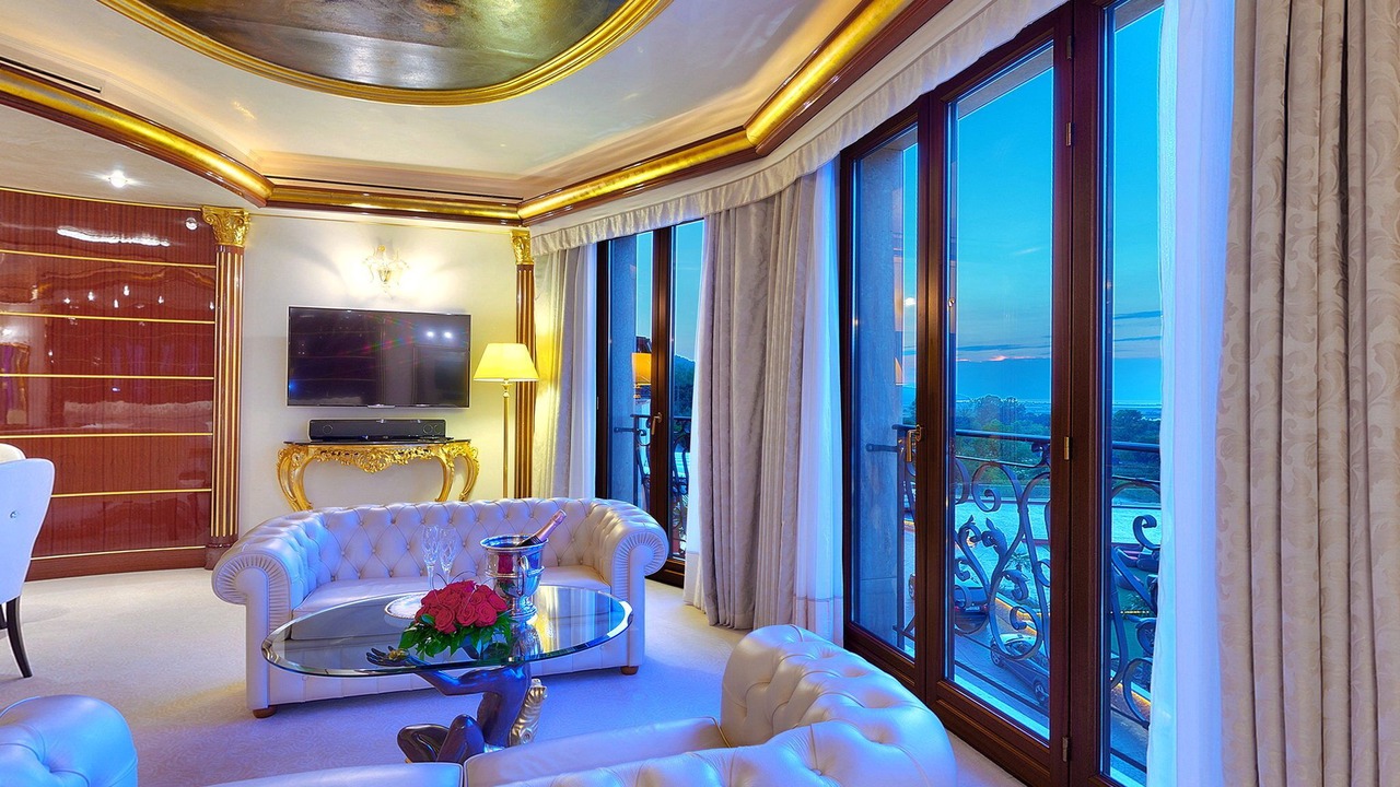 Photo of Bedroom in Buje