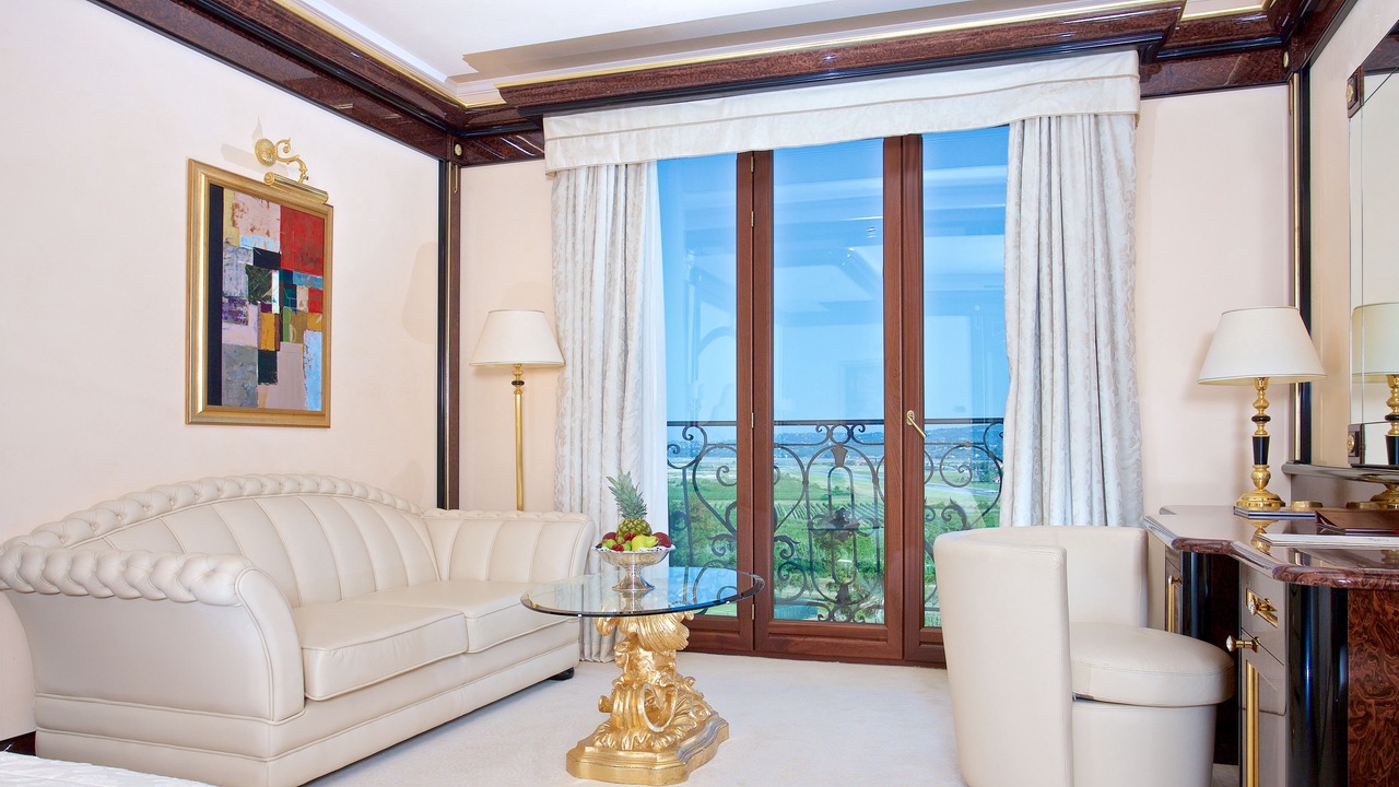 Photo of Bedroom in Buje
