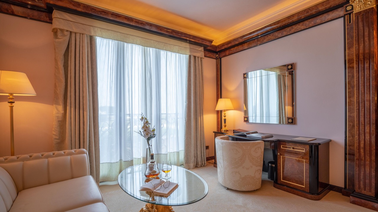 Photo of Bedroom in Buje