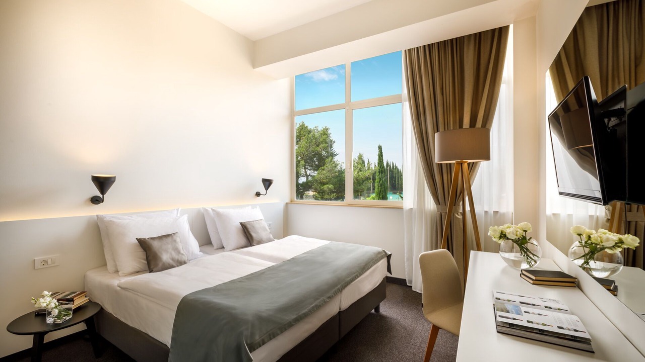 Photo of Bedroom in Cavtat