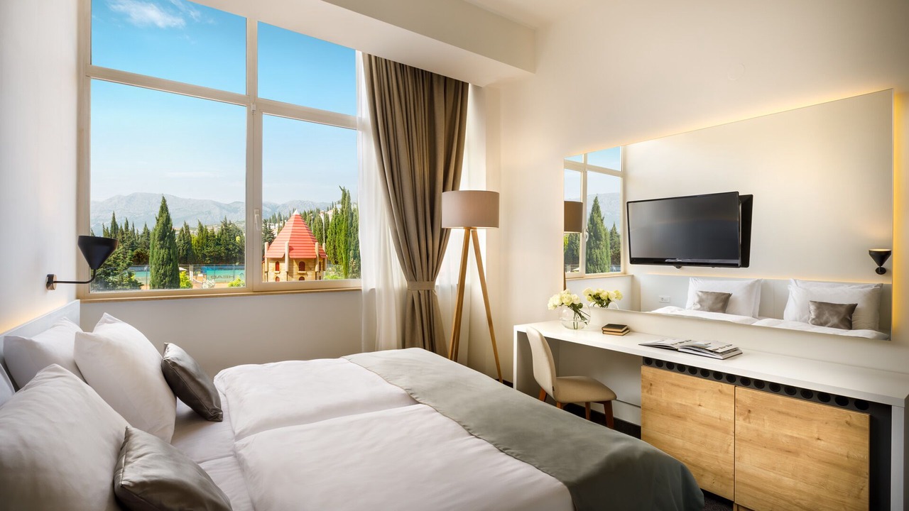Photo of Bedroom in Cavtat