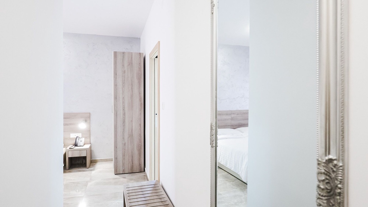Photo of Bedroom in Municipality of Posedarje