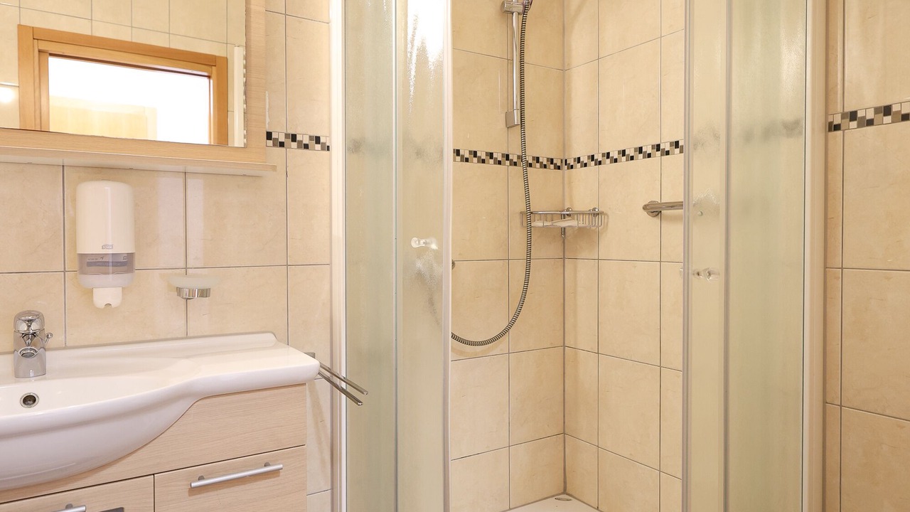 Photo of Bathroom in Municipality of Posedarje