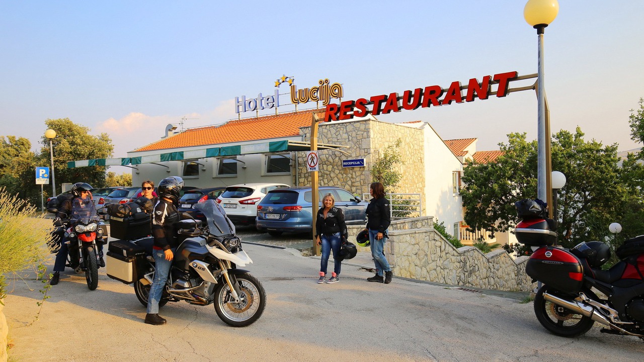 Photo of Outdoor in Municipality of Posedarje