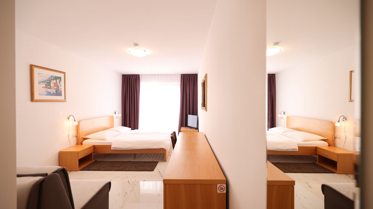 Photo of Bedroom in Municipality of Posedarje