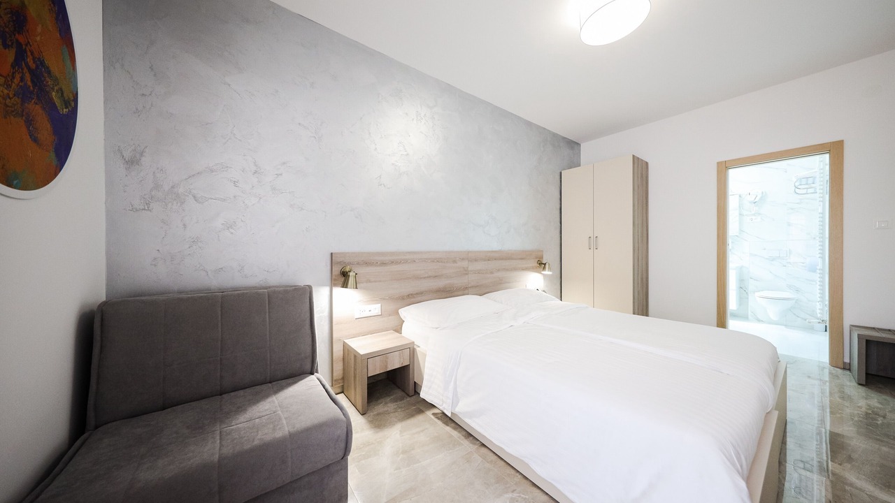 Photo of Bedroom in Municipality of Posedarje