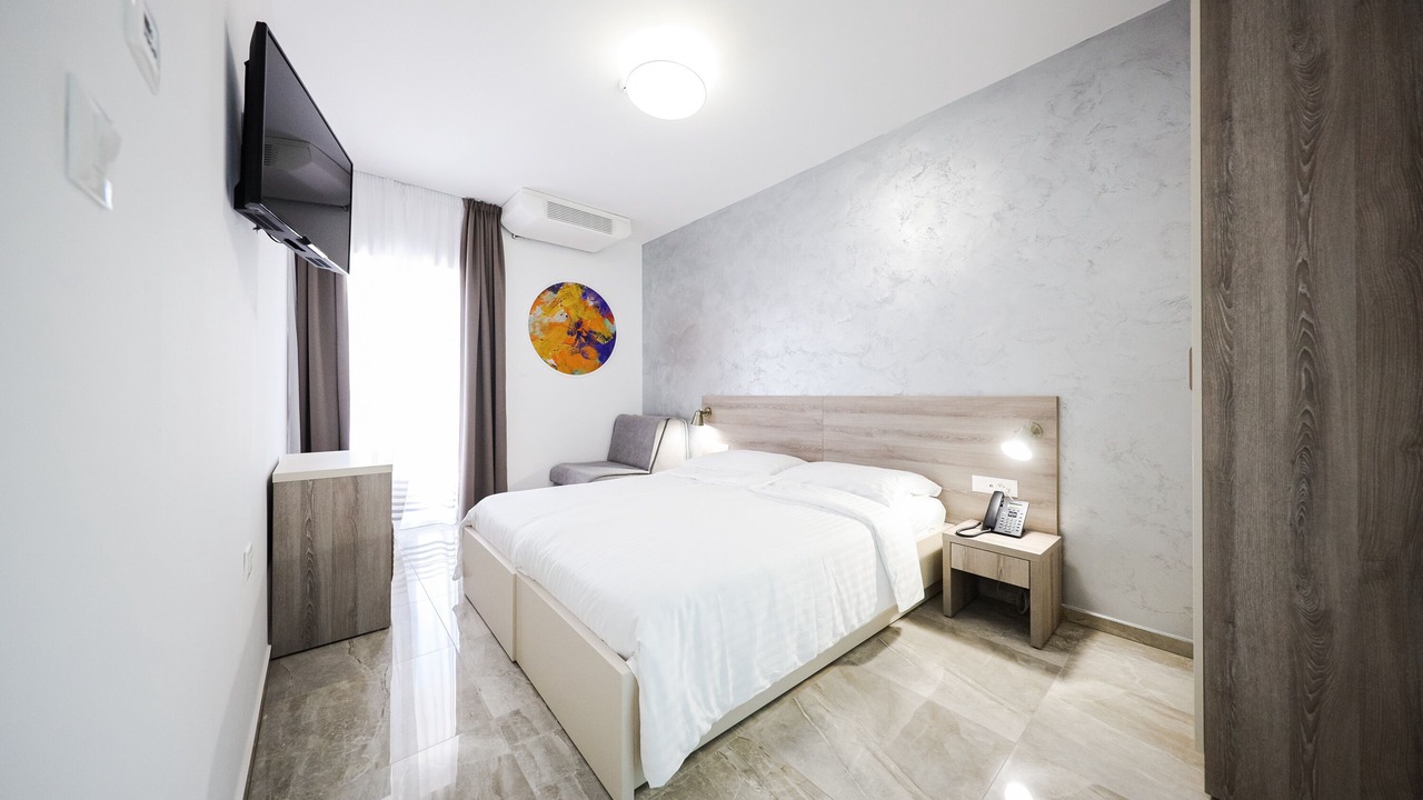 Photo of Bedroom in Municipality of Posedarje