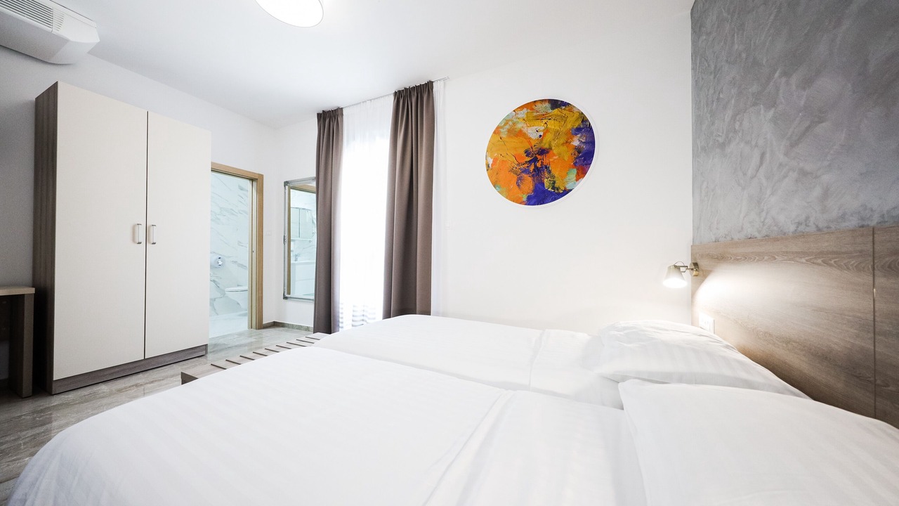 Photo of Bedroom in Municipality of Posedarje