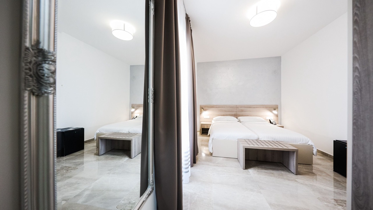 Photo of Bedroom in Municipality of Posedarje