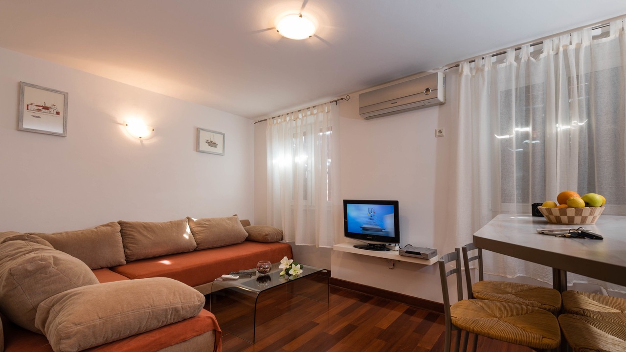 Photo of Bedroom in Trogir