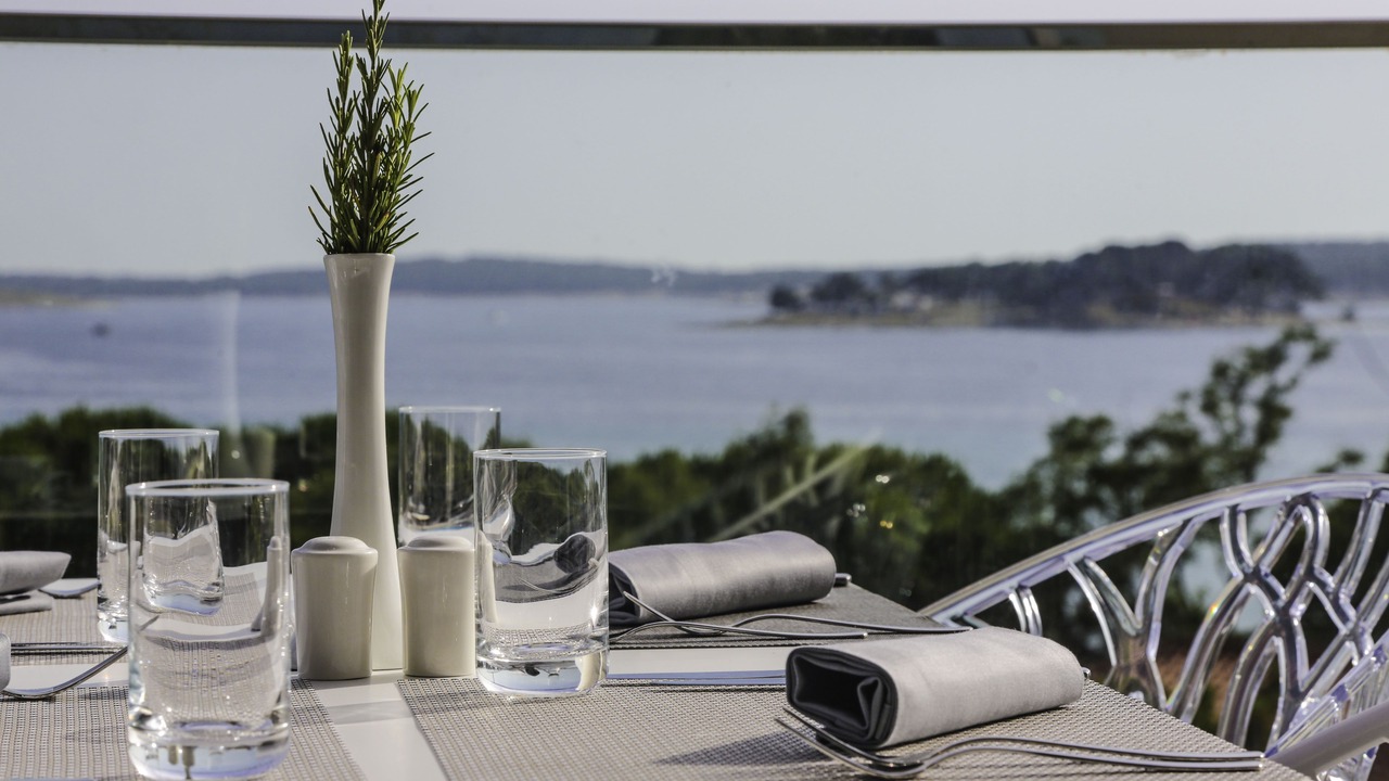Photo of Patio Balcony in Medulin