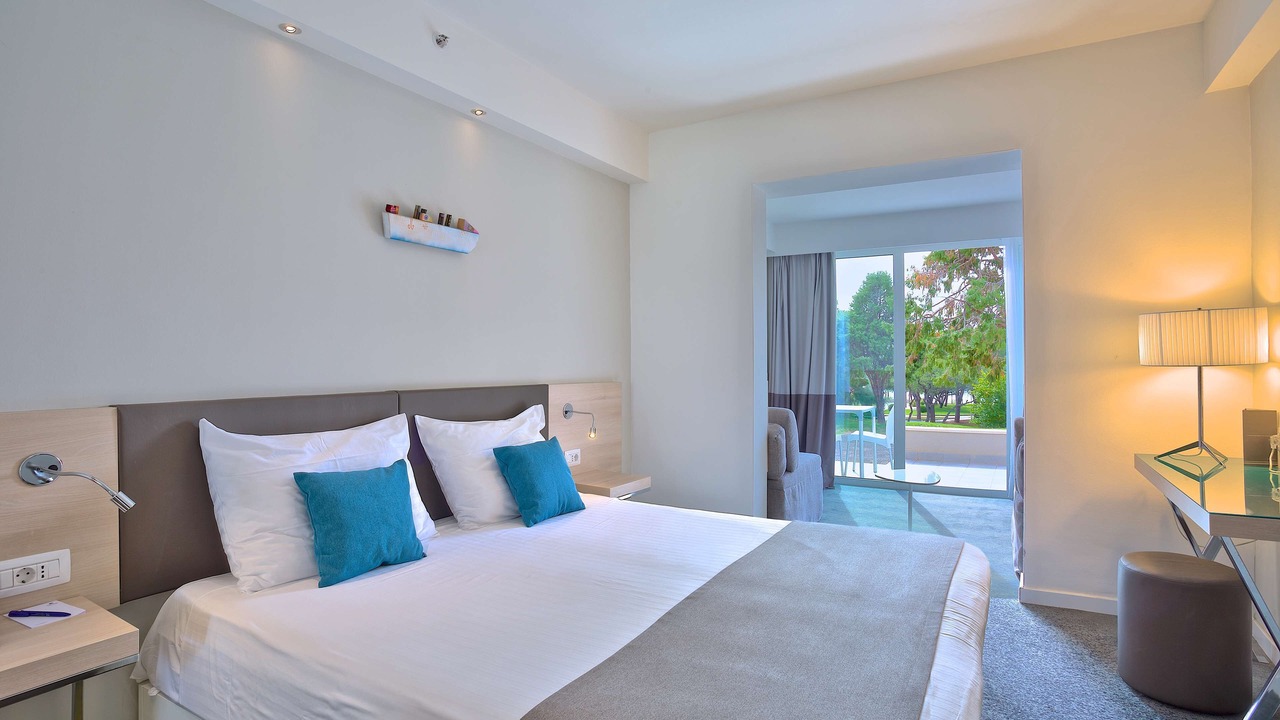 Photo of Bedroom in Medulin
