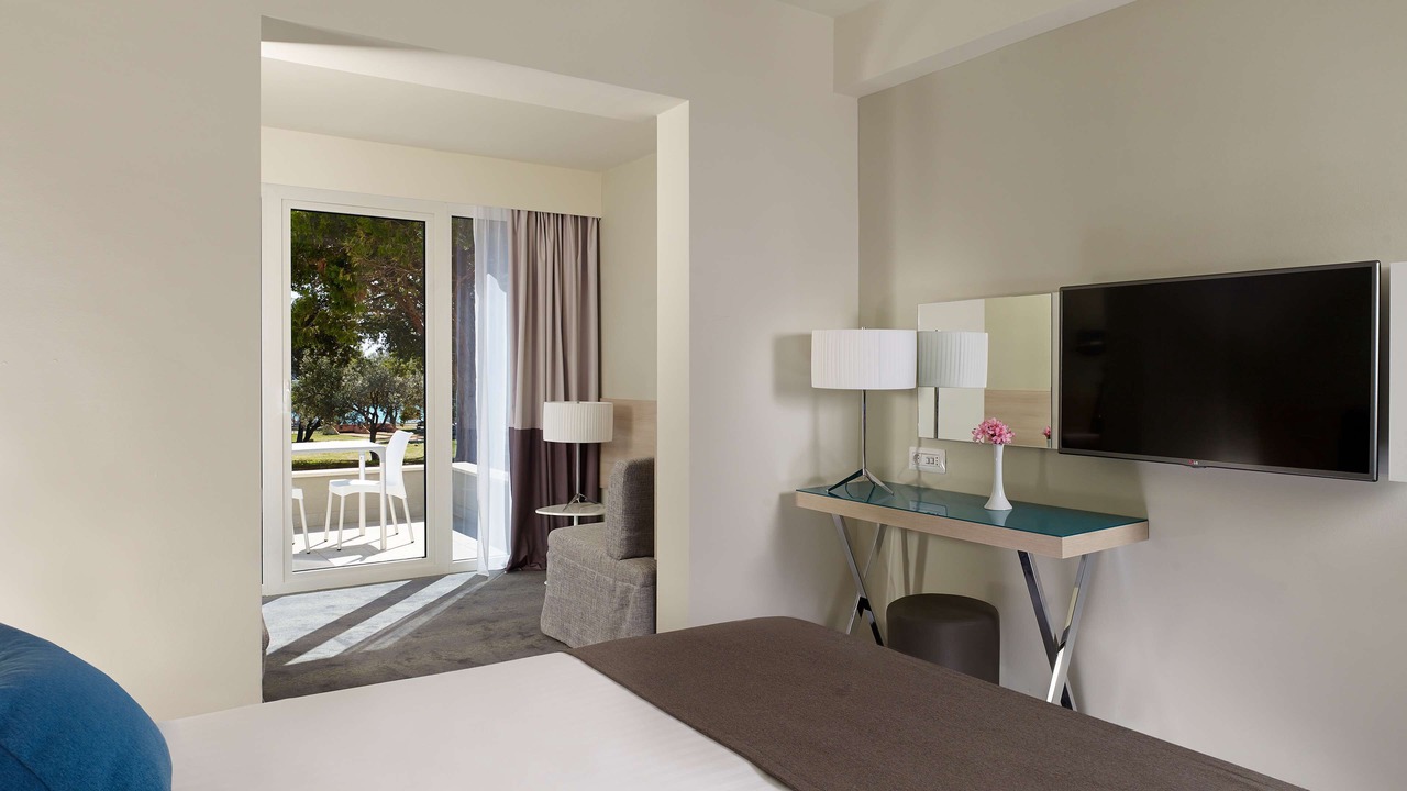 Photo of Bedroom in Medulin