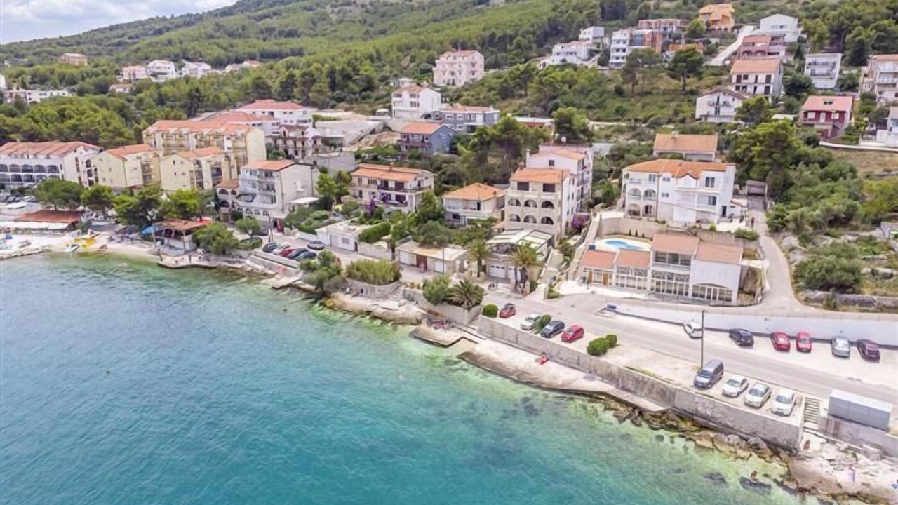 Photo of Outdoor in Arbanija