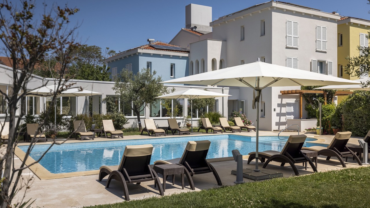 Photo of Outdoor in Nerezine