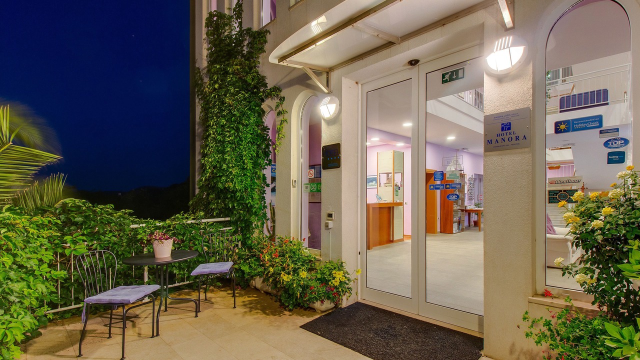 Photo of Outdoor in Nerezine