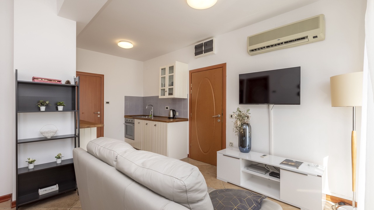 Photo of Bedroom in Nerezine