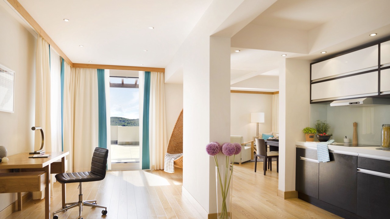 Photo of Bedroom in Orasac