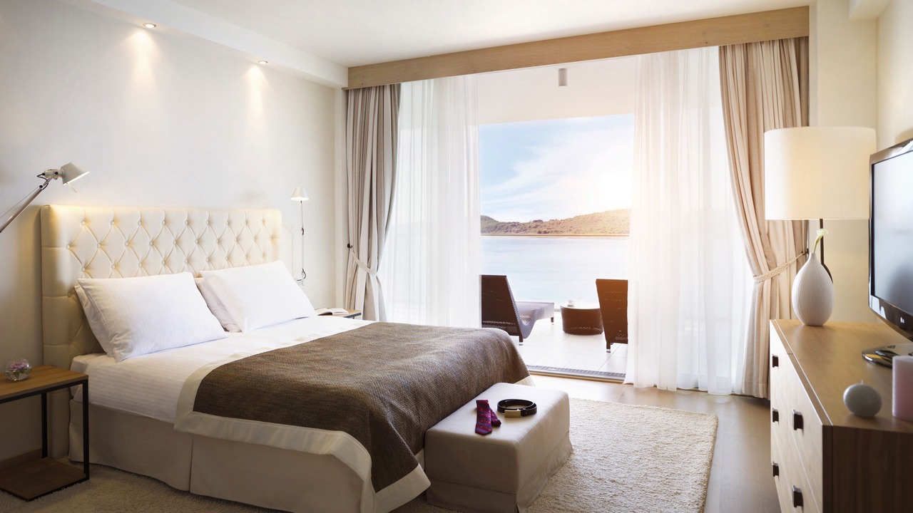 Photo of Bedroom in Orasac
