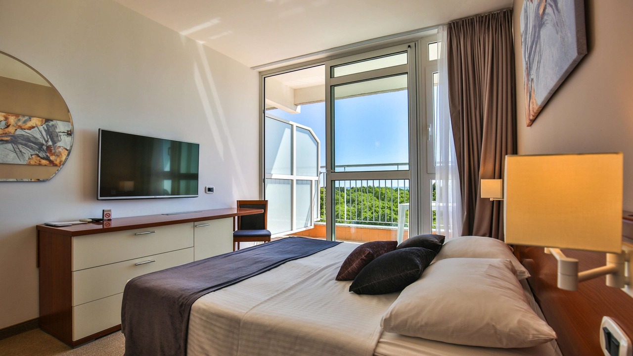 Photo of Bedroom in Medulin
