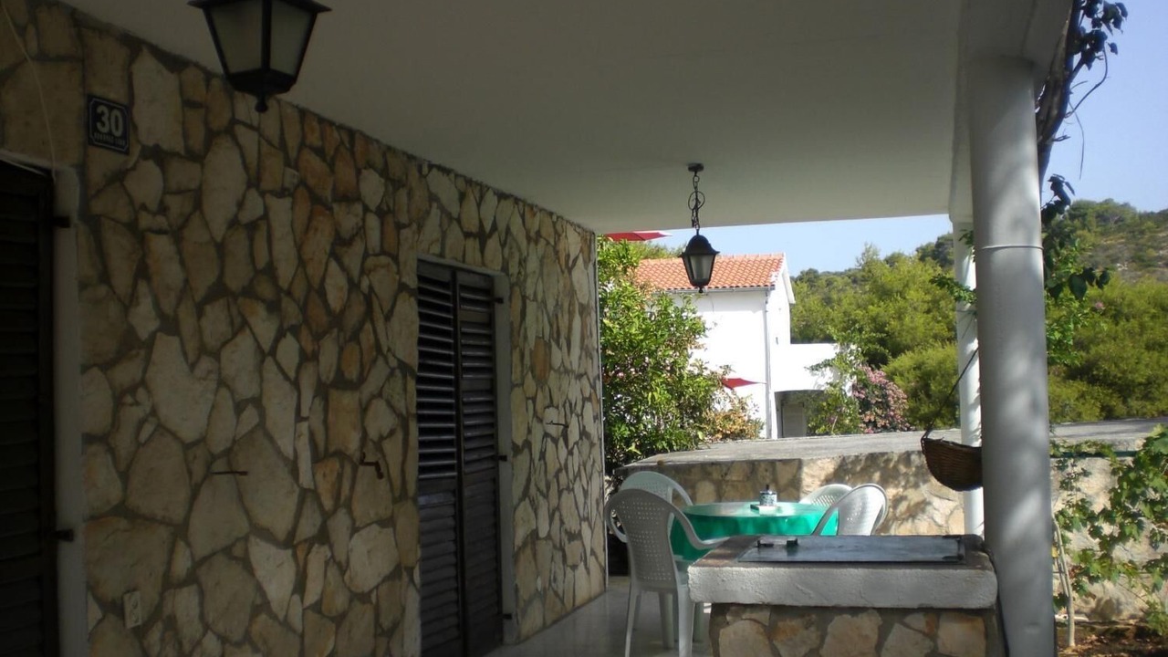 Photo of Patio Balcony in Rukavac