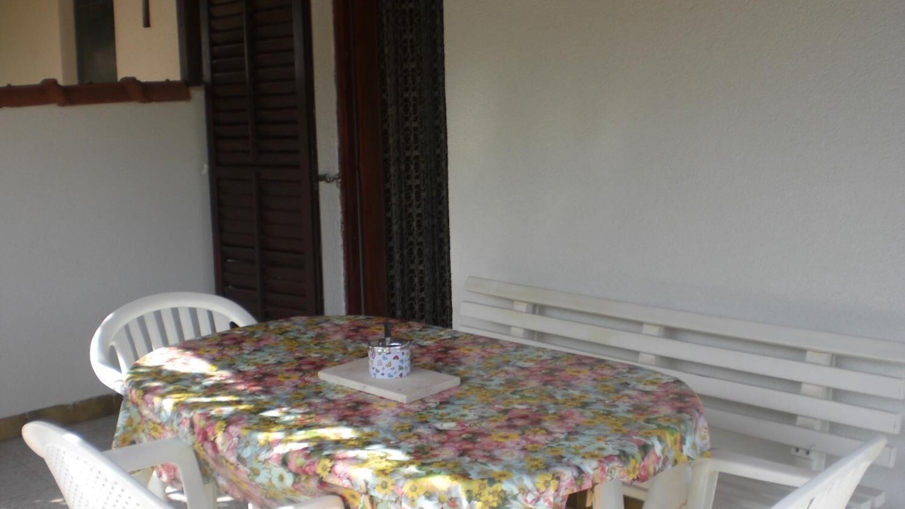 Photo of Patio Balcony in Rukavac