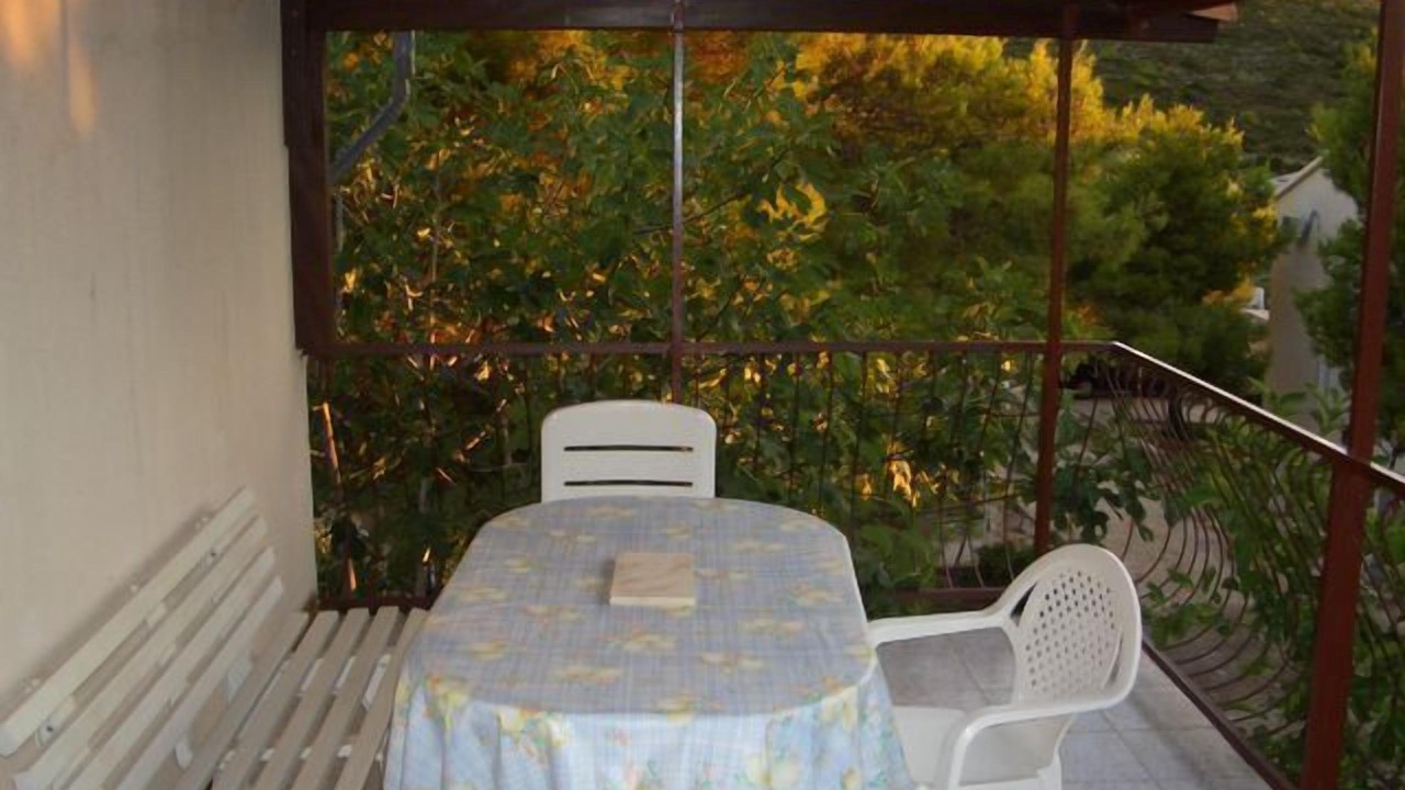 Photo of Patio Balcony in Rukavac