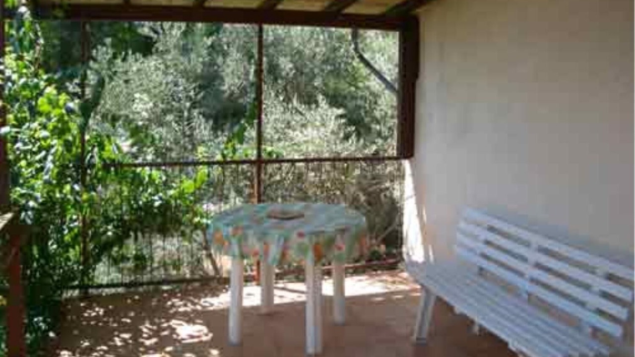 Photo of Patio Balcony in Rukavac