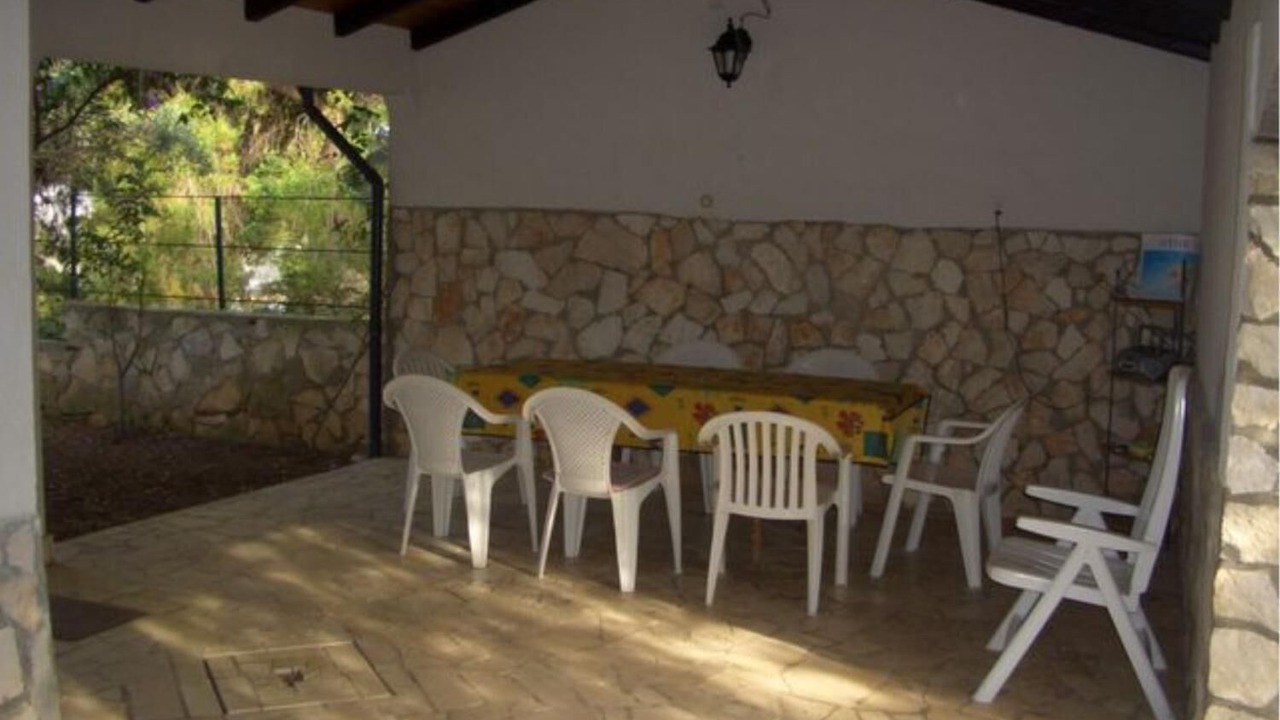 Photo of Patio Balcony in Rukavac