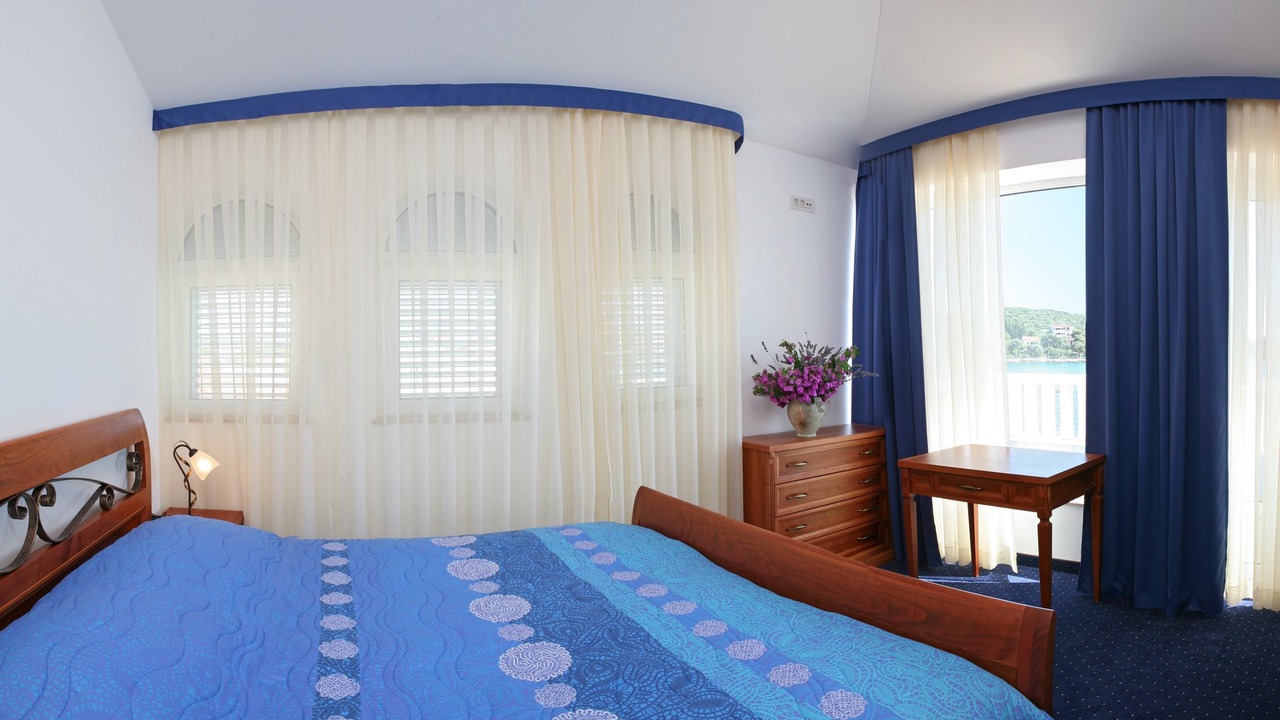 Photo of Bedroom in Seget Vranjica