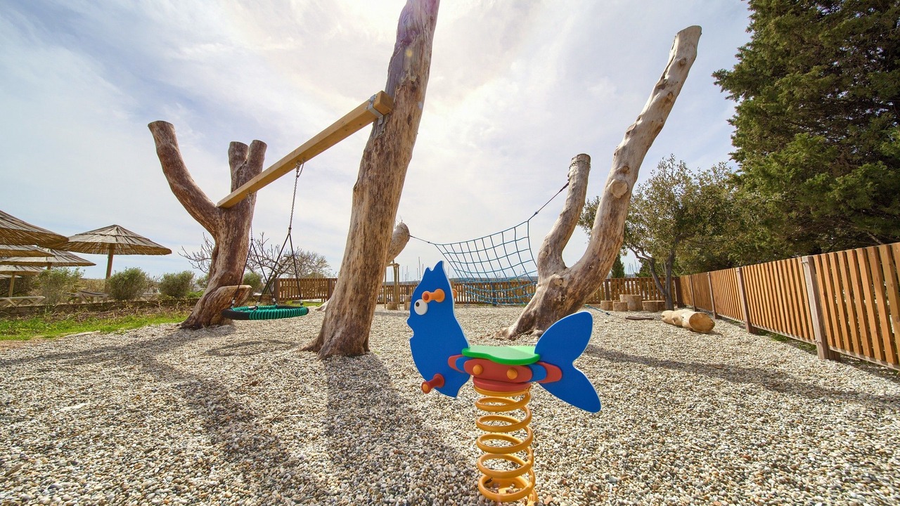 Photo of Outdoor in Punat
