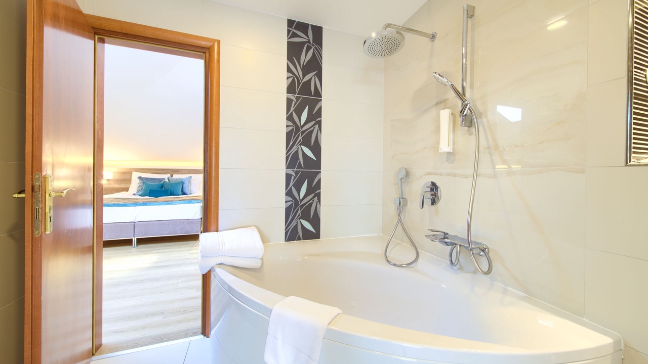 Photo of Bathroom in Punat