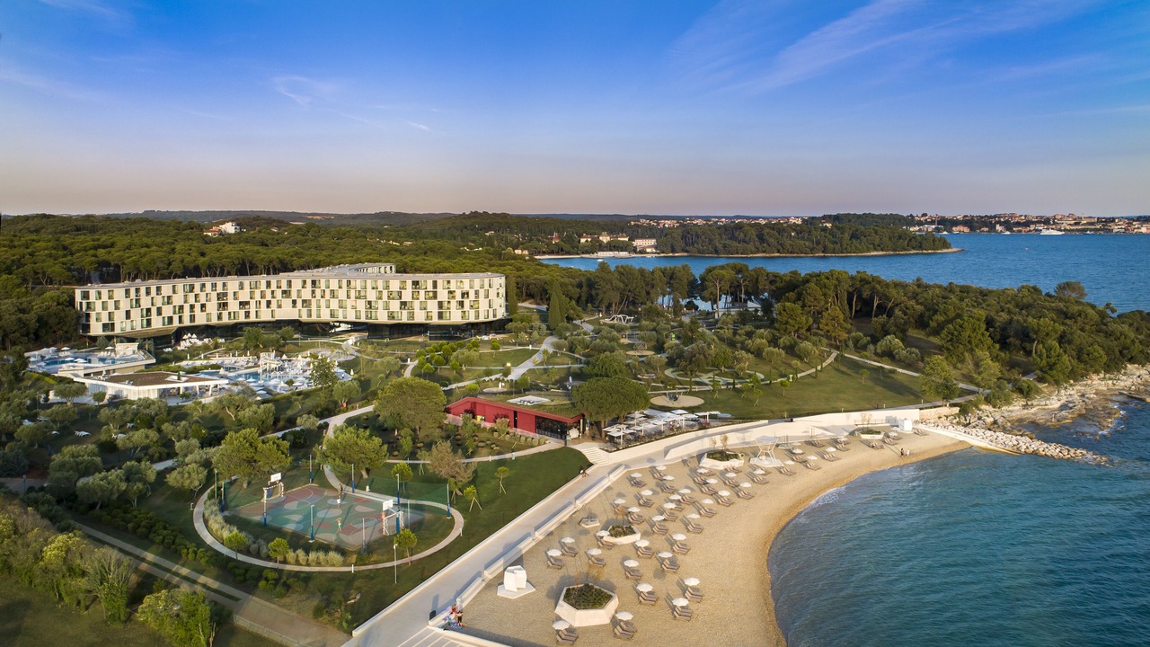 Photo of Outdoor in Rovinj