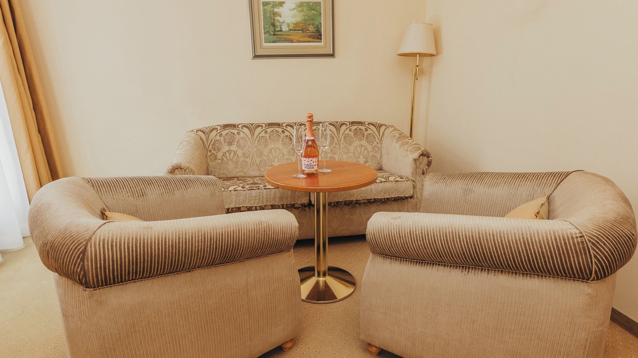 Photo of Bedroom in Karlovac
